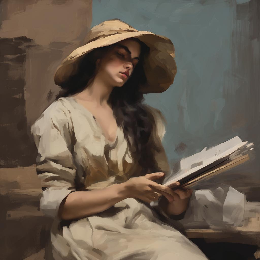 Η Τέχνη και ο Στυλ του Antonio LOMBARDO