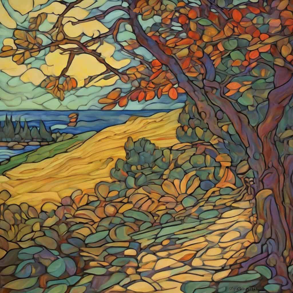 Παύλος Ελί Ρανσόν – Ο Αισθητικός του Νεωτερισμού