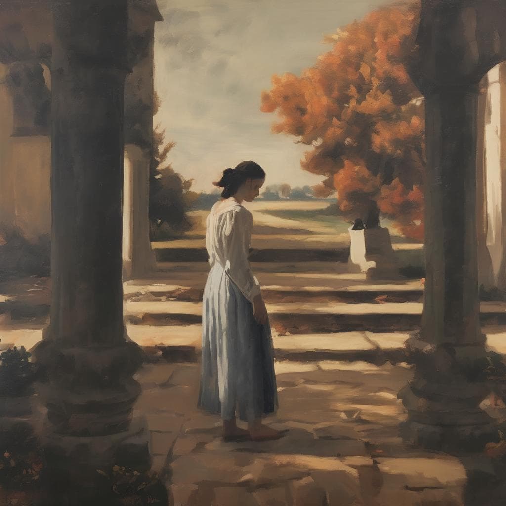 Ιακώβος Συμών Πίνας – Ο Ολλανδός Μεταβατικός Καλλιτέχνης