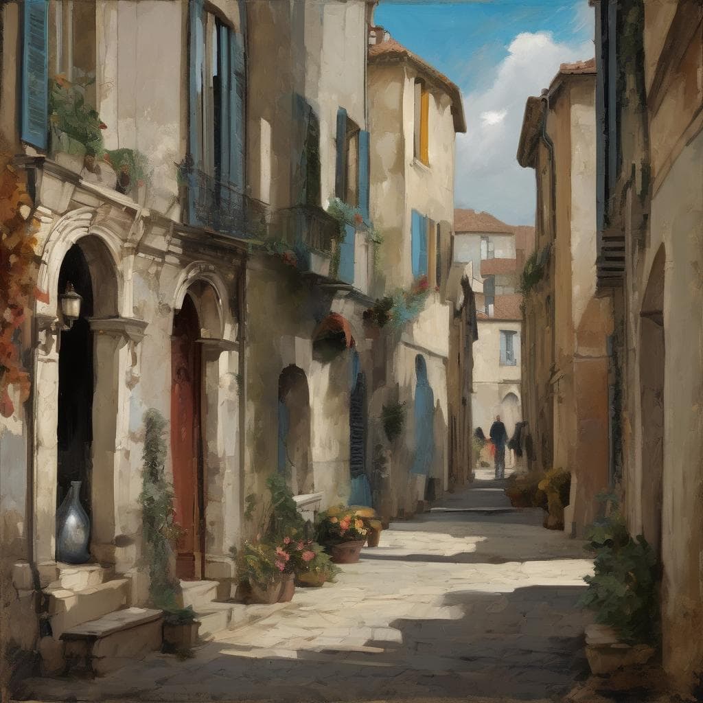 Φρανσουά Ντισάρ – Ο Μαέστρος της Κλασικής Οπτικής