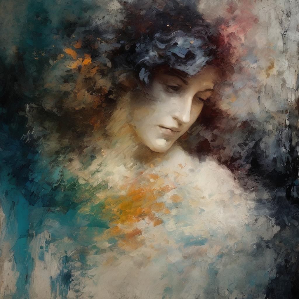 Το Στυλ και οι Τεχνικές του Niccolò RONDINELLI