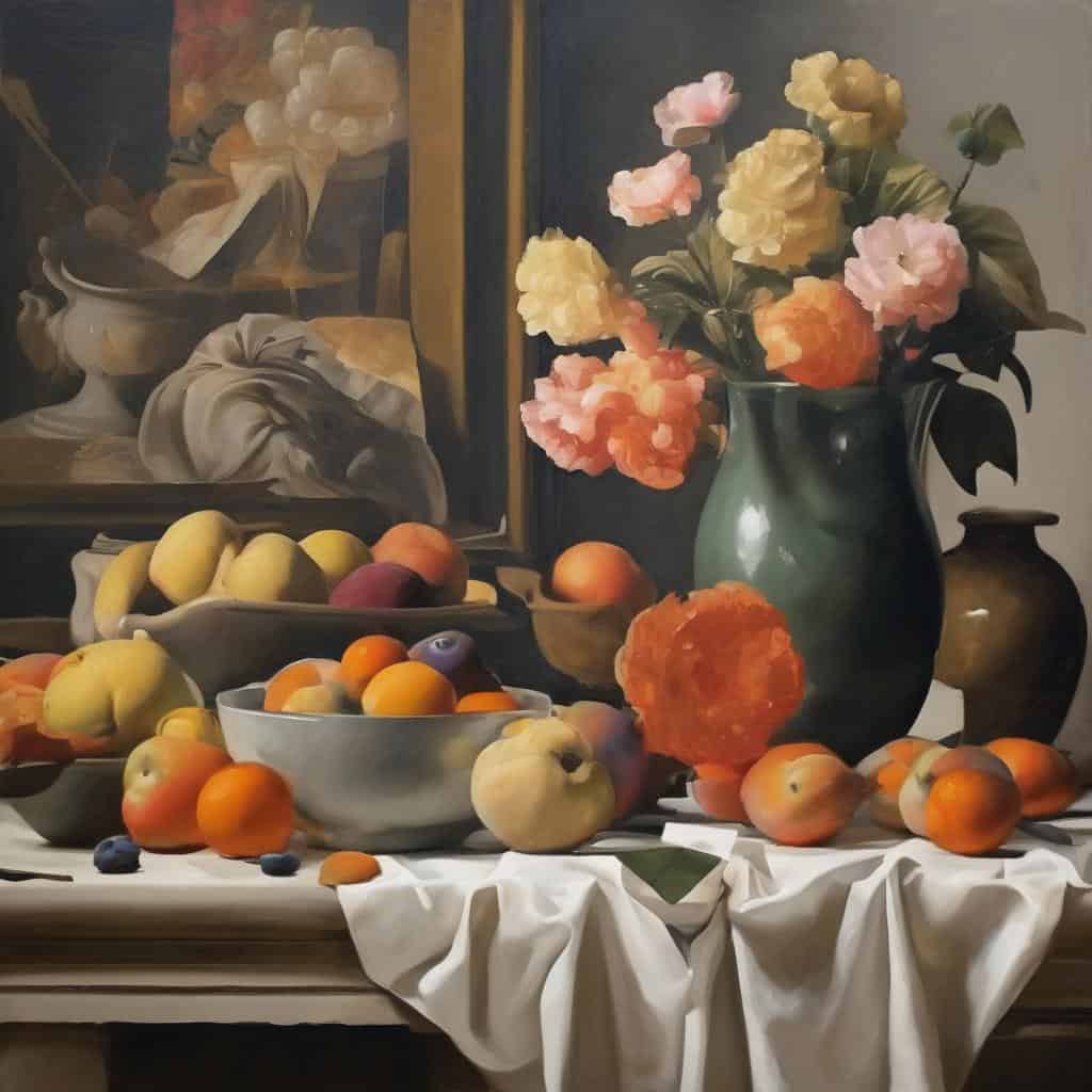 Γιουλιάνο ντι Πιέτρο ΠΑΝΤΟΛΦΙΝΙ – Ο διακεκριμένος ζωγράφος της Αναγέννησης