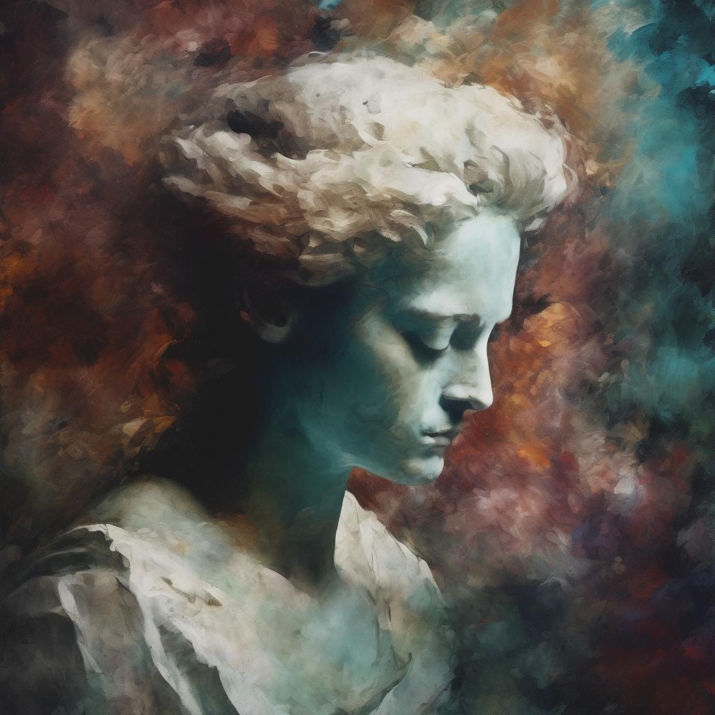 Η Ζωή του Niccolò RONDINELLI