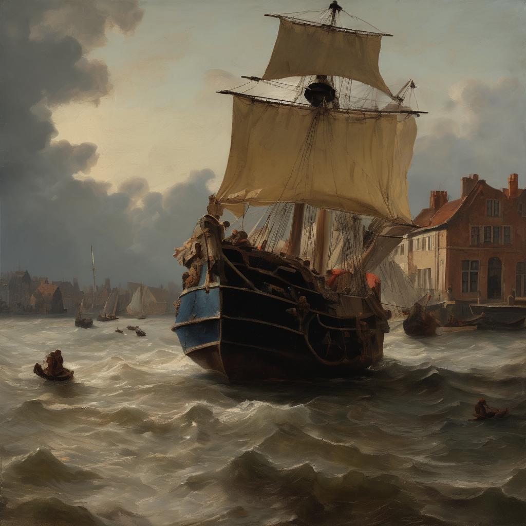 Πρώιμα Χρόνια και Εκπαίδευση