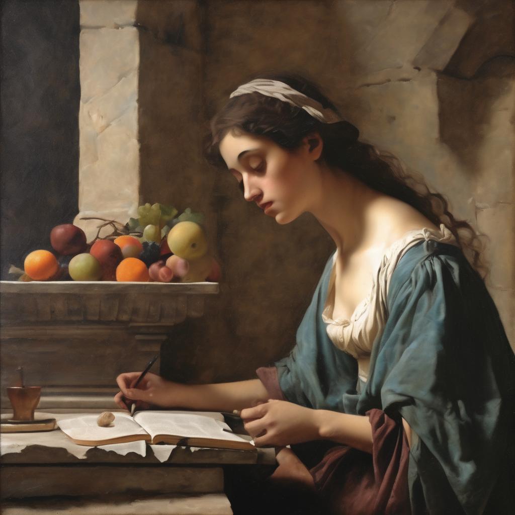 Ο Ψυχισμός και ο Στιλ του Καλλιτέχνη