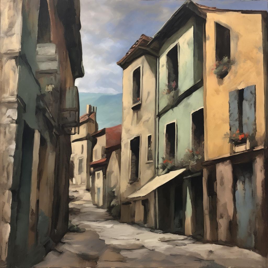 Η Ζωή και η Καριέρα του René Boyvin