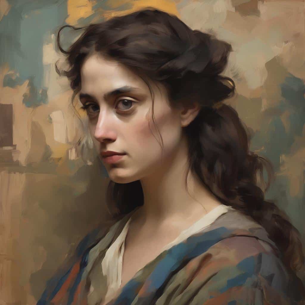 Φραντσέσκος ΤΡΕΒΙΖΑΝΙ – Ο Ιταλός Μάρτυρας της Βαρόκ Ζωγραφικής