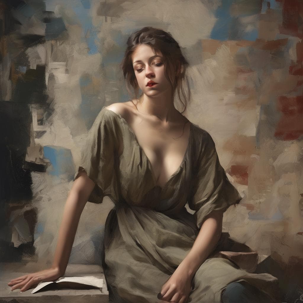 Άγγελος ντε ‘Ρόσσι – Ο Μεγαλοπρεπής Ρεαλιστής