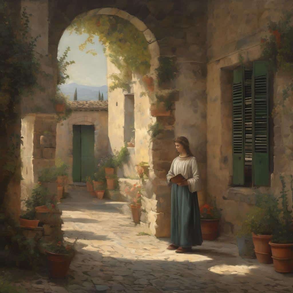 Ιερώνυμος ΣΙΤΣΙΟΛΑΝΤΕ ντα ΣΕΡΜΟΝΕΤΑ – Ο αφηγηματικός ζωγράφος της Αναγέννησης