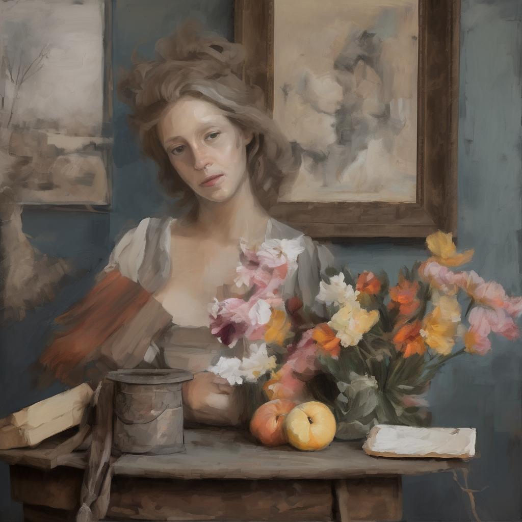 Η Ζωή και Οι Αρχές της Barbara LONGHI