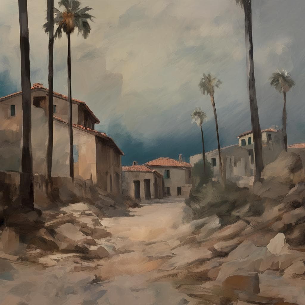 Φρανθίσκο Ριμπάλτα – Ο Βασιλιάς του Σκοτεινού Φωτισμού